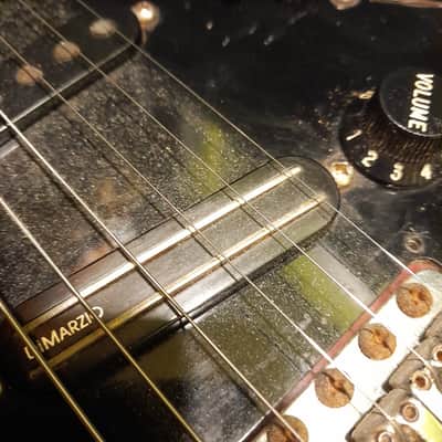 Fender Stratocaster 1979 image 13