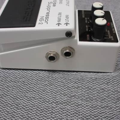 Boss NS-2 Noise Suppressor * Japan * image 2