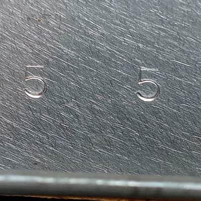 Zum Steel "Stage One 10 Strings" HARDCASE image 8