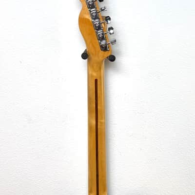 Fender Telecaster Custom 1974 - 3-Color Sunburst image 13