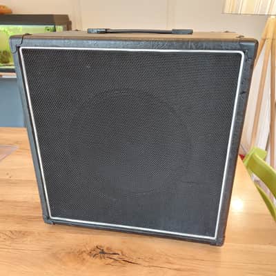 Harley Benton G112 with vintage 30, 8ohm image 1