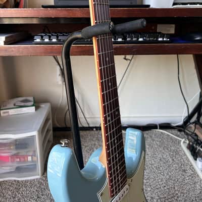 Ibanez AZES40-PRB Essentials 2021 - Present - Purist Blue image 15