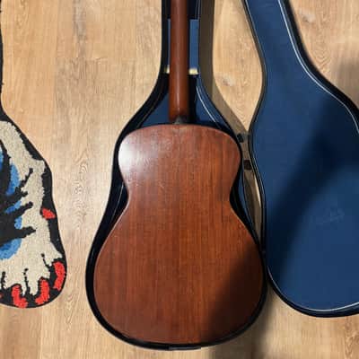 1942 Martin 000-18 Natural image 8