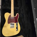 Fender American Special Telecaster with Maple Fretboard 2013 - 2018 - Vintage Blonde