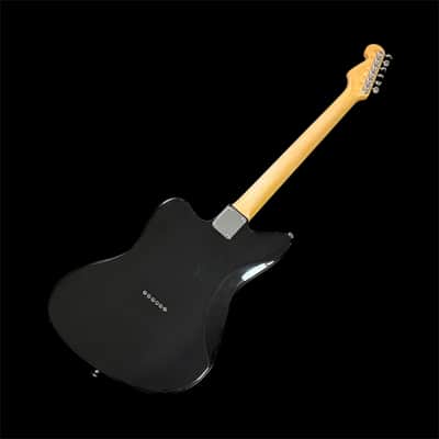 Tone Bakery Jazzbird T Baritone - Silverburst image 5