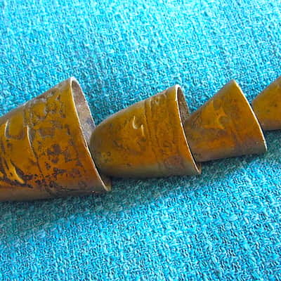 Camel Bells - Vintage image 3