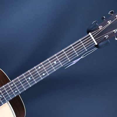 Martin D-28 Dreadnought Acoustic #291 image 4