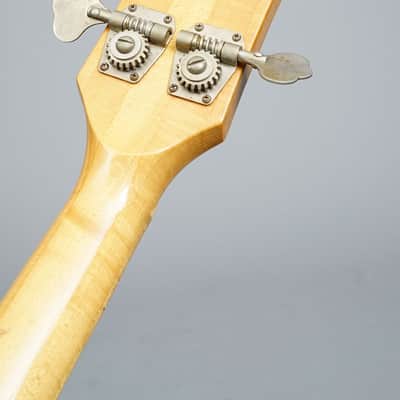 Gibson L9S Ripper 1975 - Natural image 10