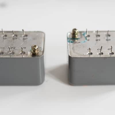 Tamura 423 266 Transformer image 3