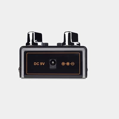 Joyo R-03 | Uzi Hi-Gain Distortion Pedal. New with Full Warranty! image 3