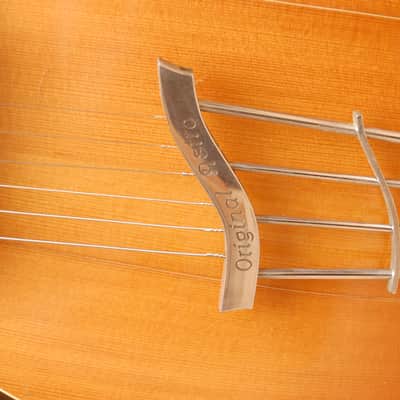 Astro solid and fully carved Semi Acoustic – 1960s German Vintage Archtop Jazz Guitar image 4