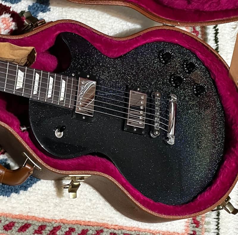 Gibson Les Paul Studio Pro 2014 | Reverb