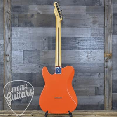 Mint Fender Player II Telecaster HH - Rallye Orange image 6