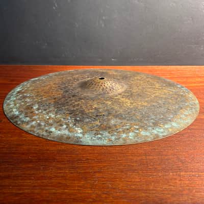 Cymbal & Gong Midnight Lamp 20" Ride 1000G image 7