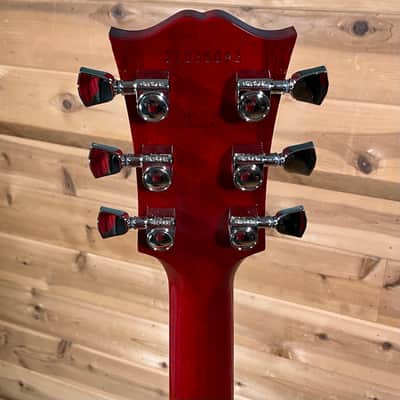 Gibson Dove Original Acoustic Guitar - Antique Natural image 6