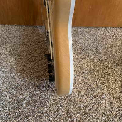 Rickenbacker Mapleglo 360 with Mastery Bridge image 9