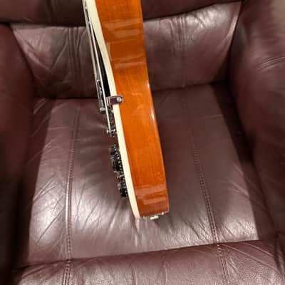 Gibson Les Paul Classic Custom Electric Guitar image 17