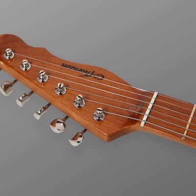 CP Thornton Guitars Classic II - Sonic Blue - 5lbs 9.5oz. NEW (Authorized Dealer) image 13