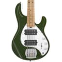 Sterling by Music Man SUB Series Ray HH 5-String Bass - Olive