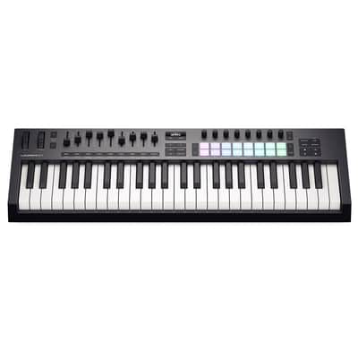 Novation Launchkey 49 Mk4 image 4