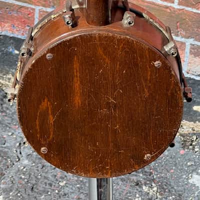 Gibson UB-1 Banjo Uke 1925 - a totally cool 1 family owned example for nearly 100 years. image 4