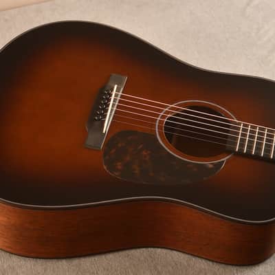 Boucher BG-42T-BG Burst (2026) image 3