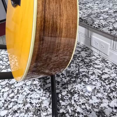 Taylor DN Custom Madagascar Rosewood/Adirondack 300HRS Dr. Herringbone image 10