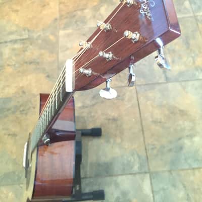 HOOPER d18 MAHOGANY 2013 image 4