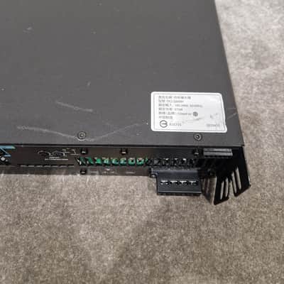 Crown DCI 2|600N - Network Amplifier - Excellent w/ Power Supply image 9