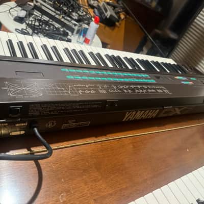 Yamaha DX7 FM Synthesizer - Excellent image 6