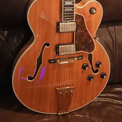 Gibson Byrdland 1976 - Natural image 5
