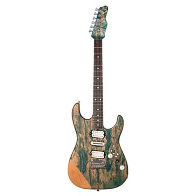 James Tyler Guitars Studio Elite HD - Copper Patina Shmear - Made in the USA Custom Boutique Electric Guitar - NEW! image 7