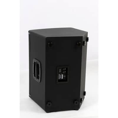 Kustom PA KPX15 Passive Monitor Cabinet Regular image 4