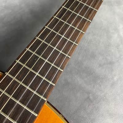 Ryoji Matsuoka M60 Solid Top MIJ 1980’s image 7