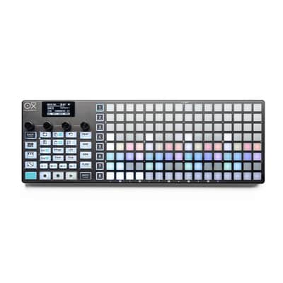 Immagine Oxi Instruments One MkII MIDI & CV/Gate Sequencer (Nostalgia Edition) - 1