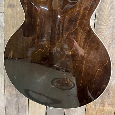 Casino Royal Tan Epiphone image 6