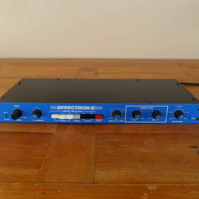 Deltalab Effectron II ADM 1024 image 1