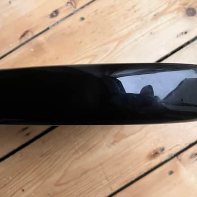 Fender Squier Classic Vibe 70s Jazz Bass Guitar Body Indonesia 2021 Left Handed image 12