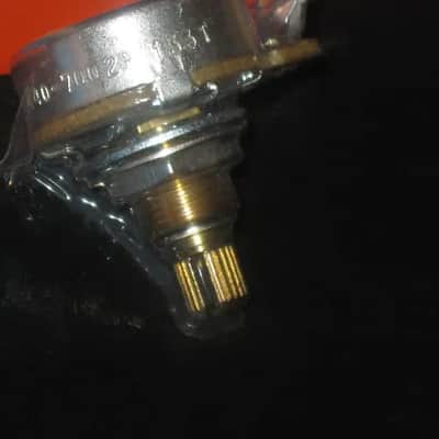 new in package A+ genuine Gibson SPEED Knobs BLACK PRSK-010 (set of 4 knobs) PRSK010 image 24