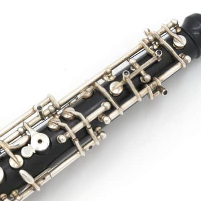MARIGAUX Oboe 910 fully automatic [SN 32343] [04/07] image 5