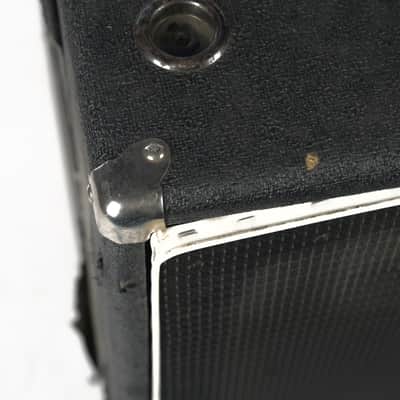 Ampeg SVT-410 HLN Owned by Brian Setzer image 8