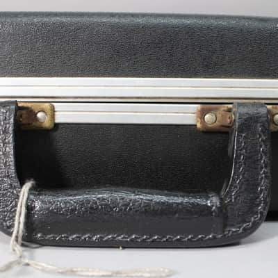 70s/80s Fender Bass Case image 7
