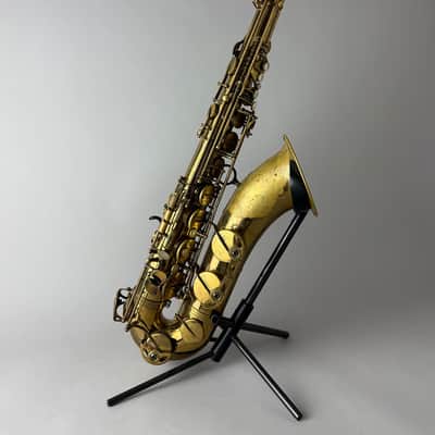 Selmer Mark VII Tenor Saxophone 273xxx image 1