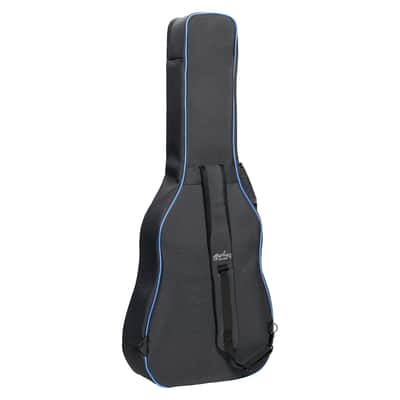 Immagine Martin Version 2 D 12-String X Series Softshell Guitar Case - 3