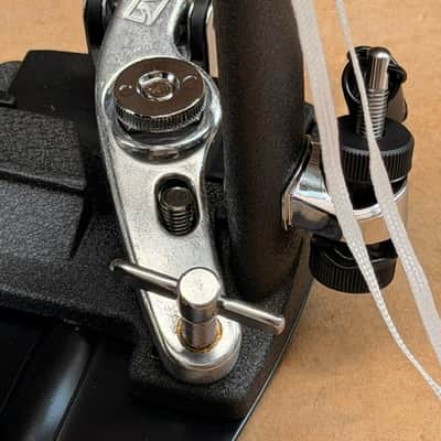 Tama Iron Cobra 900 Professional Single Bass Drum Pedal - Brand New image 5