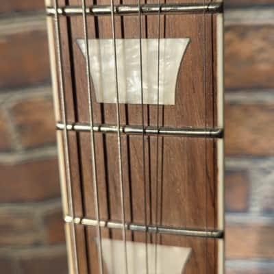 Firefly Classic SG Copy Sunburst image 4