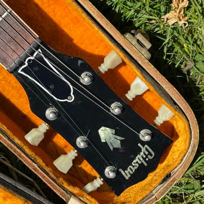 1962 Gibson Les Paul SG - Cherry image 3