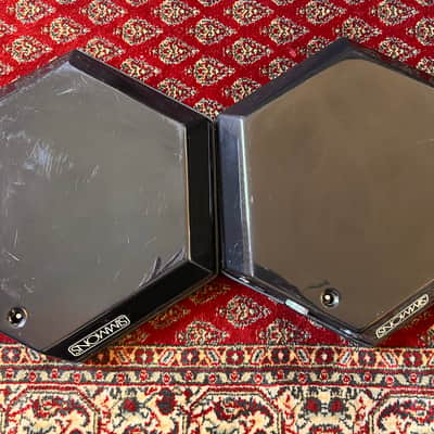 Simmons SDS-1  rare Drum-Synthesizer image 11