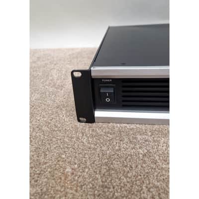Studiomaster AX215 - Good image 3