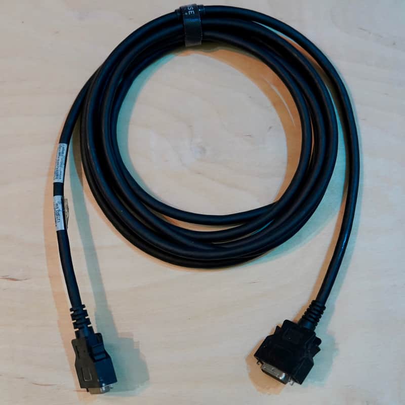Avid DigiLink Cable